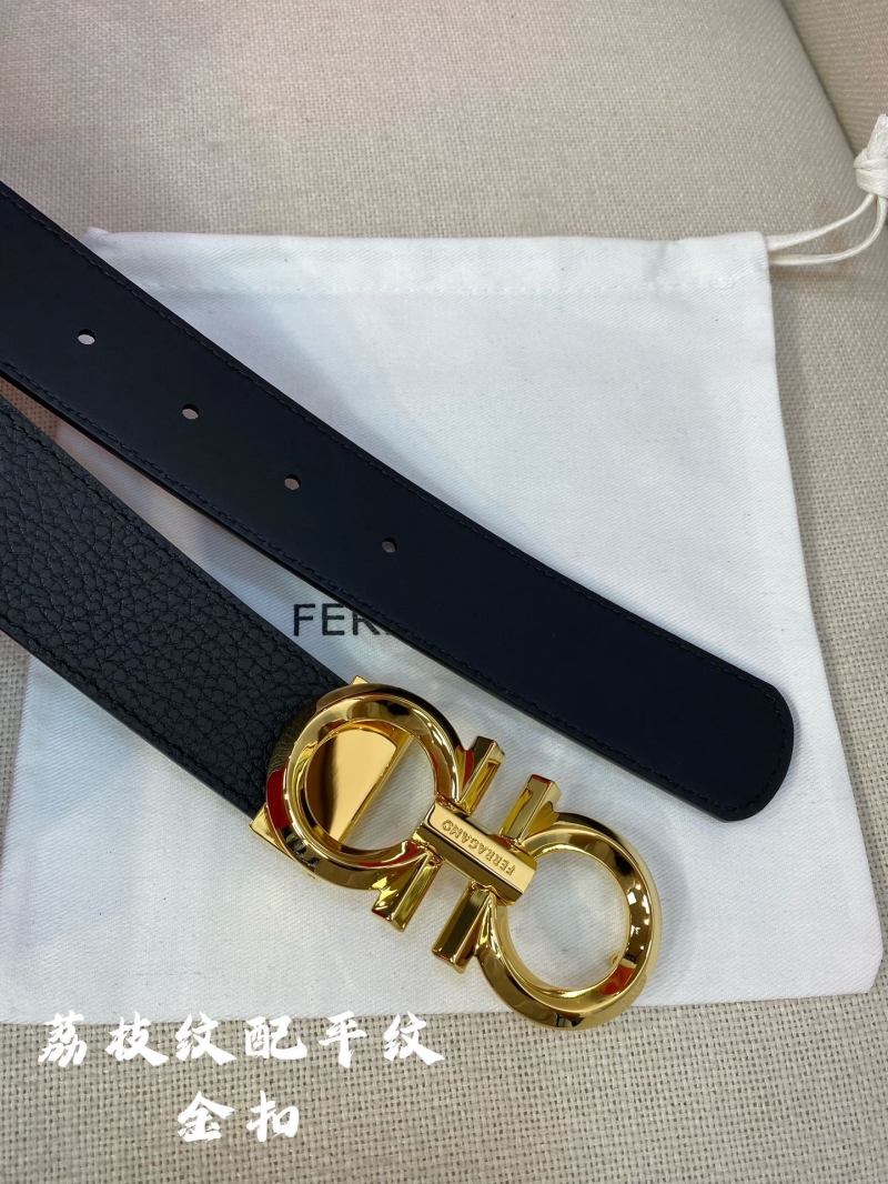 Ferragamo Belts